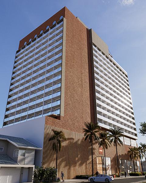 Lumine Residence Guarulhos Lojas em Centro, Guarulhos - foto 2