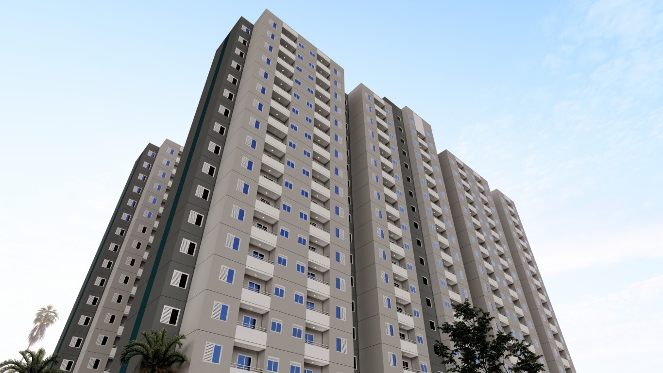 Sou Viver Diadema — Fase 1 em Centro, Diadema – foto 3