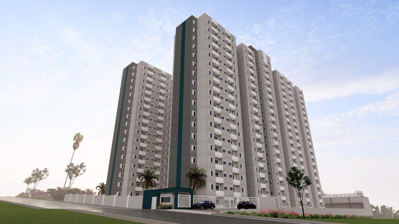 Sou Viver Diadema — Fase 1 em Centro, Diadema – foto 1