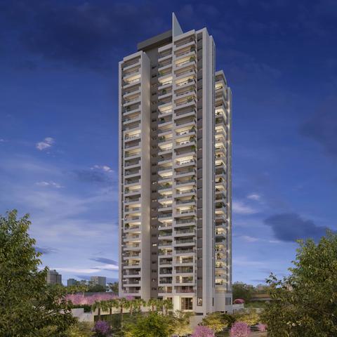 Recanto Oliveiras — Fase 2 em Água Branca, São Paulo - foto 1