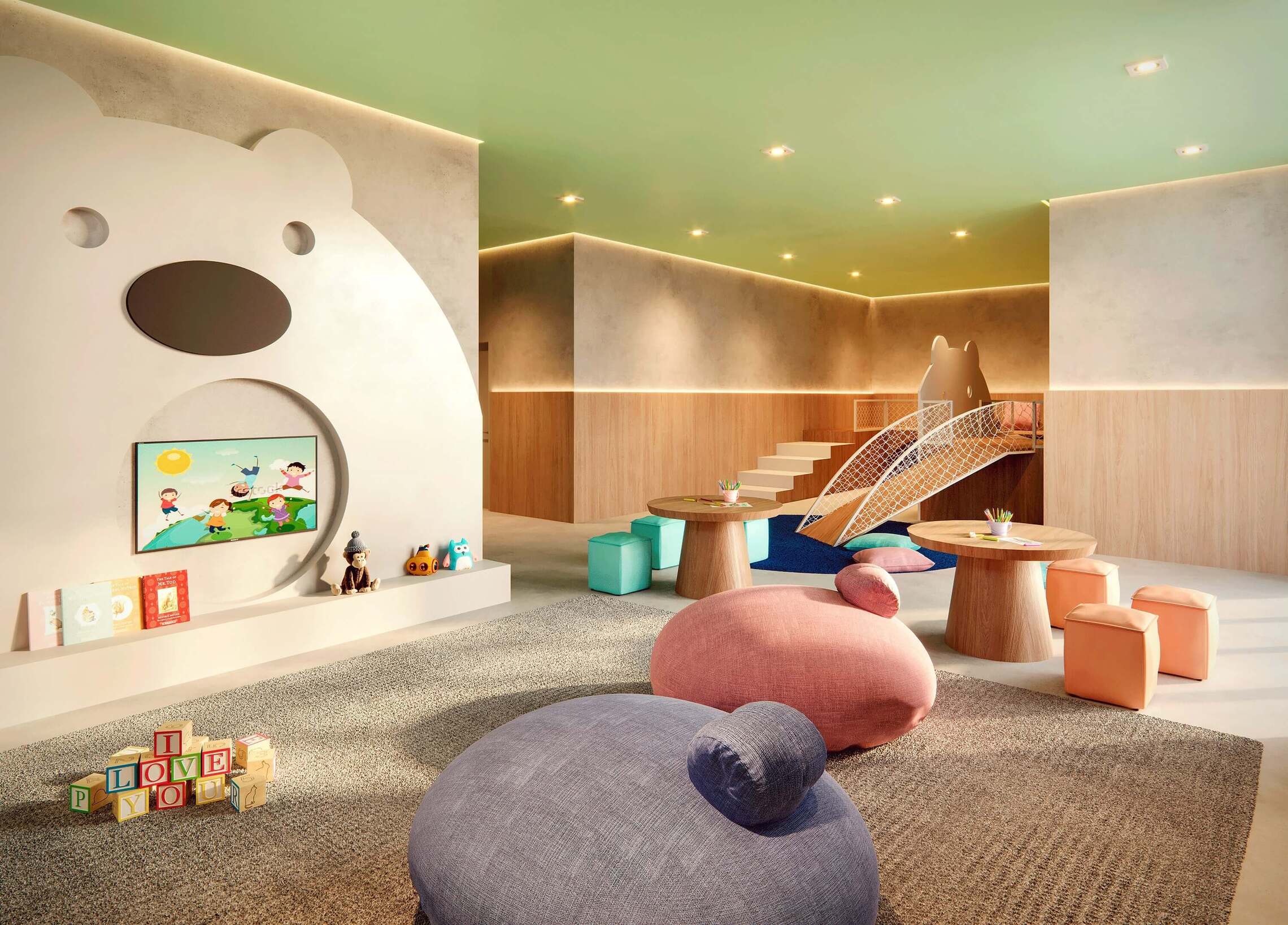 Residence Unik Studios em Vila Firmiano Pinto, São Paulo – foto 9
