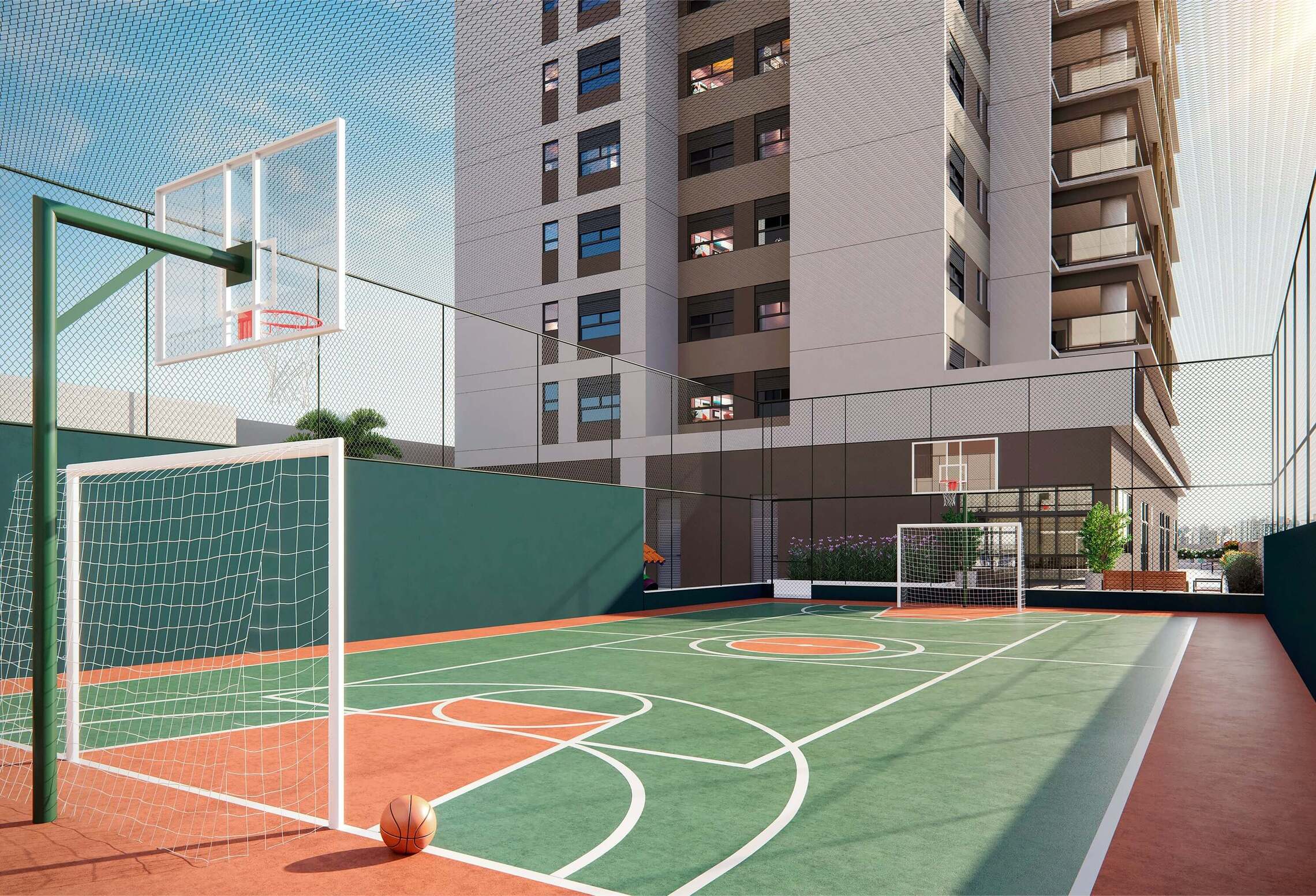 Residence Unik Studios em Vila Firmiano Pinto, São Paulo – foto 5