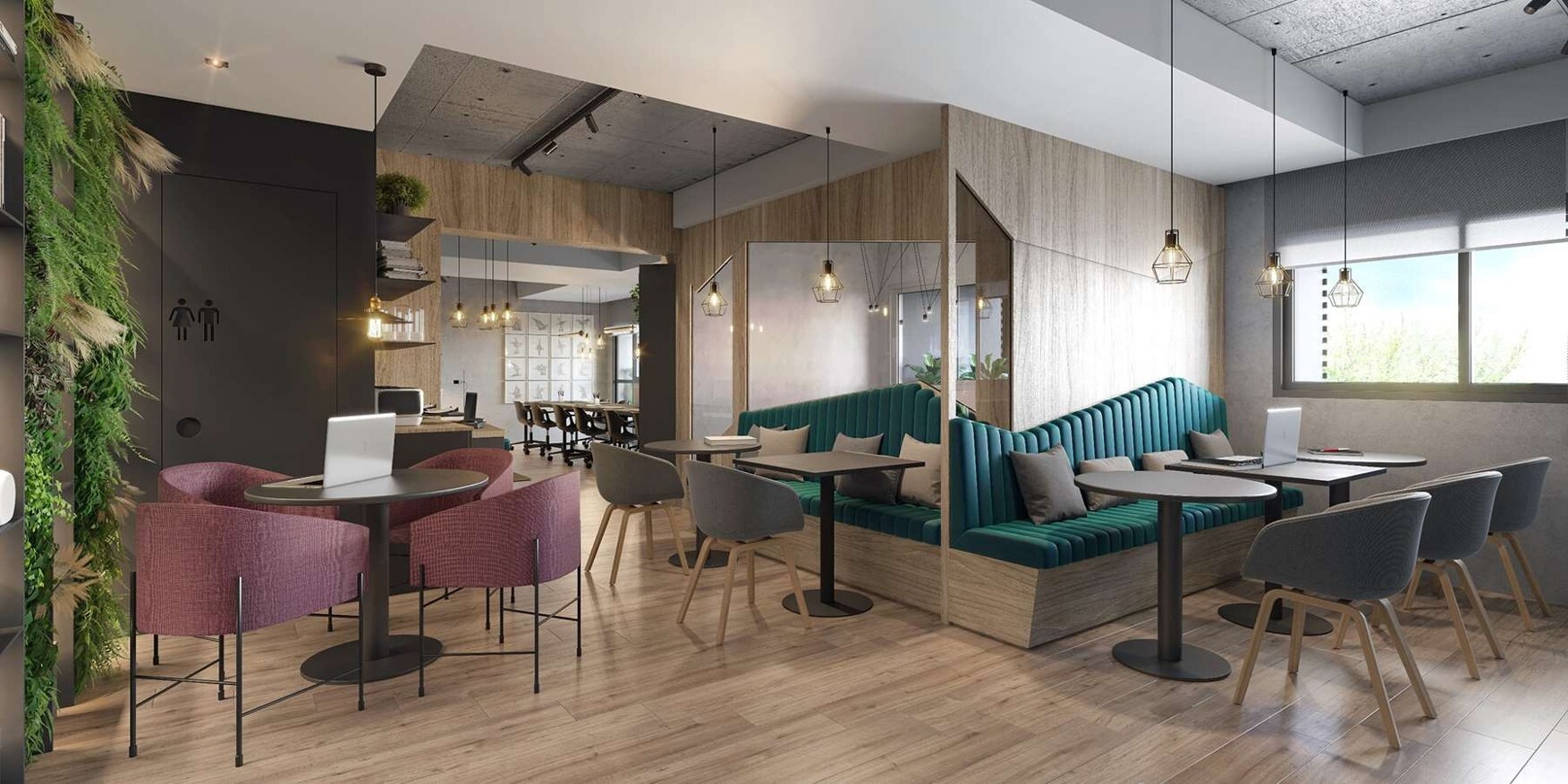 Ária Higienópolis Comercial em Higienópolis, São Paulo – foto 7