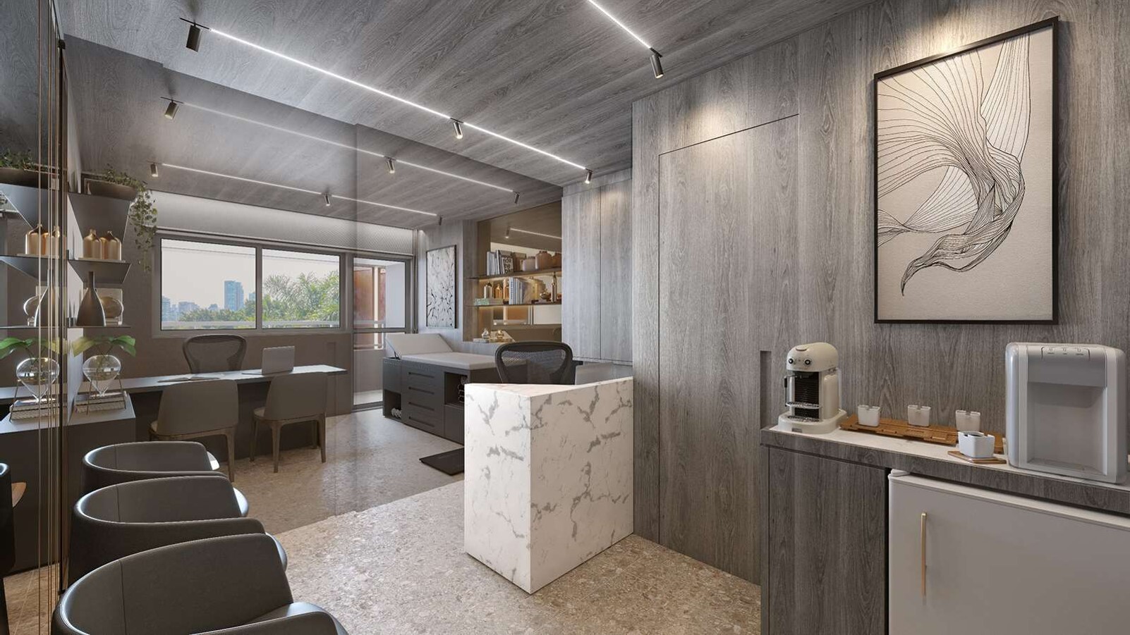 Ária Higienópolis Comercial em Higienópolis, São Paulo – foto 4