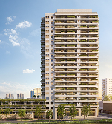 Bem Moema Comercial em Moema, São Paulo – foto 2