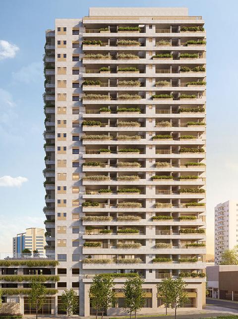 Bem Moema Comercial em Moema, São Paulo - foto 1