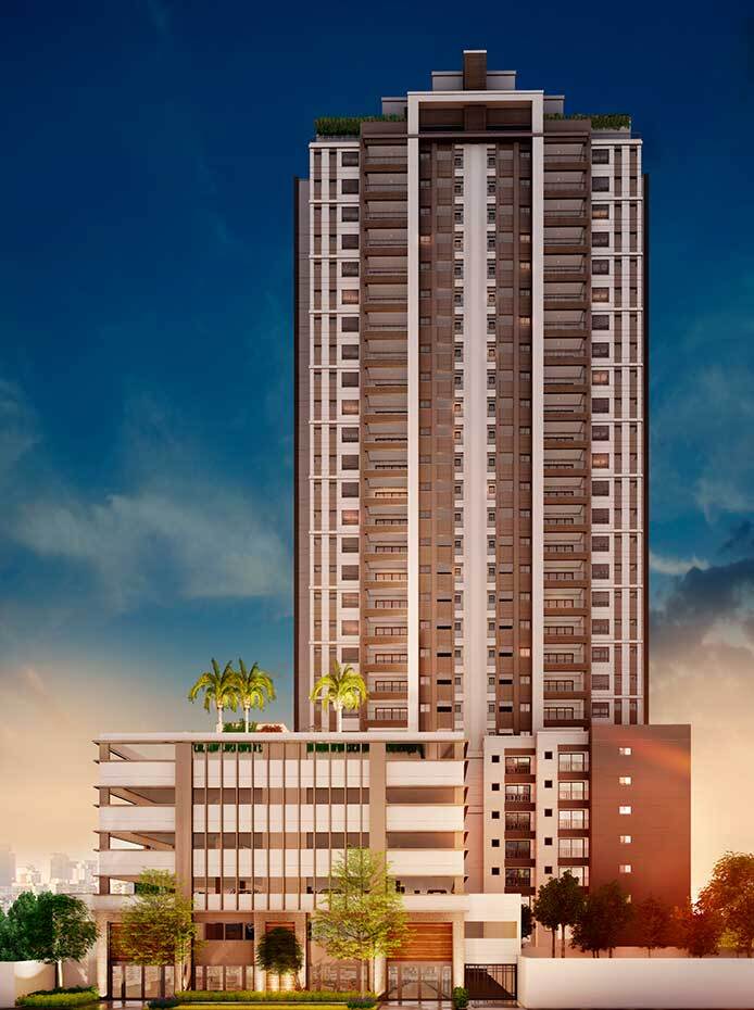 Ledge Brooklin NR em Brooklin Paulista, São Paulo – foto 2