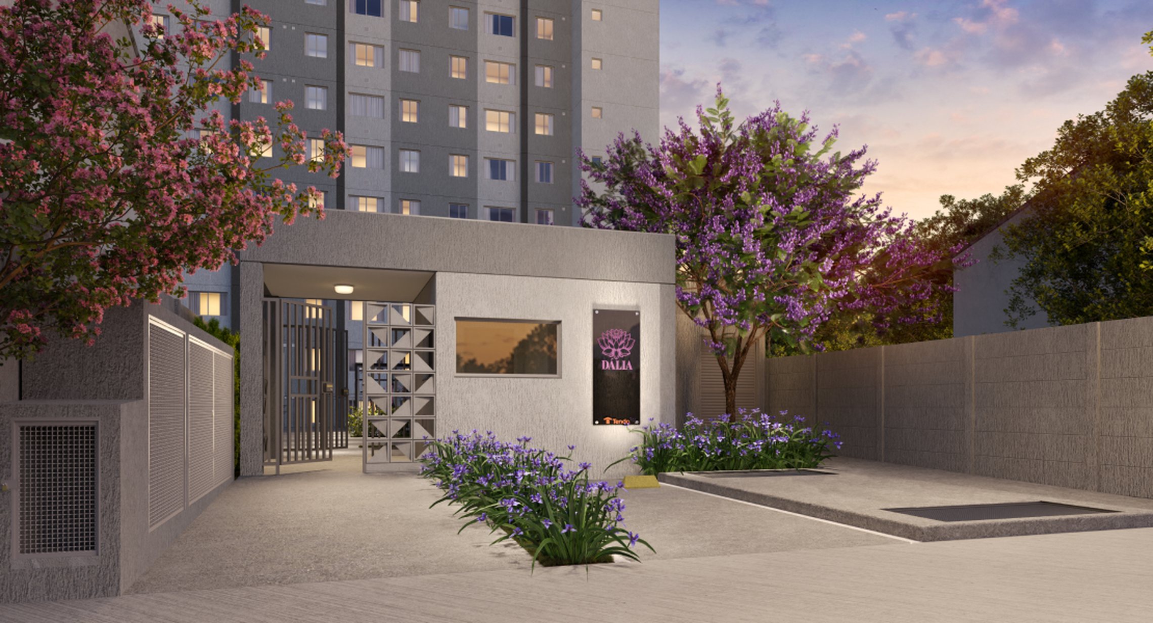 Dália — Fase 2 em Vila Remo, São Paulo – foto 2