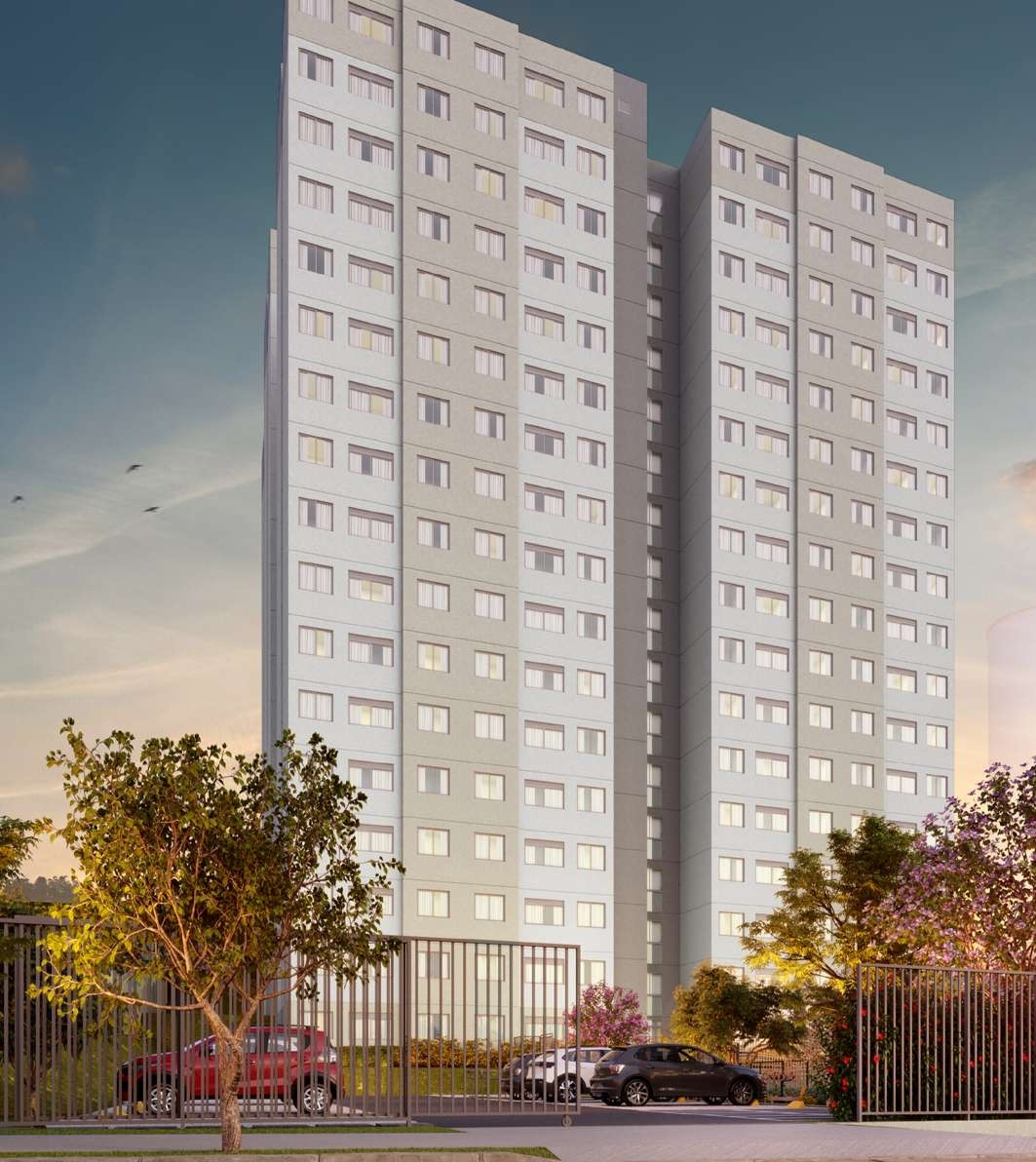 Farol Cantareira — Fase 1 em Vila Nova Parada, São Paulo – foto 1
