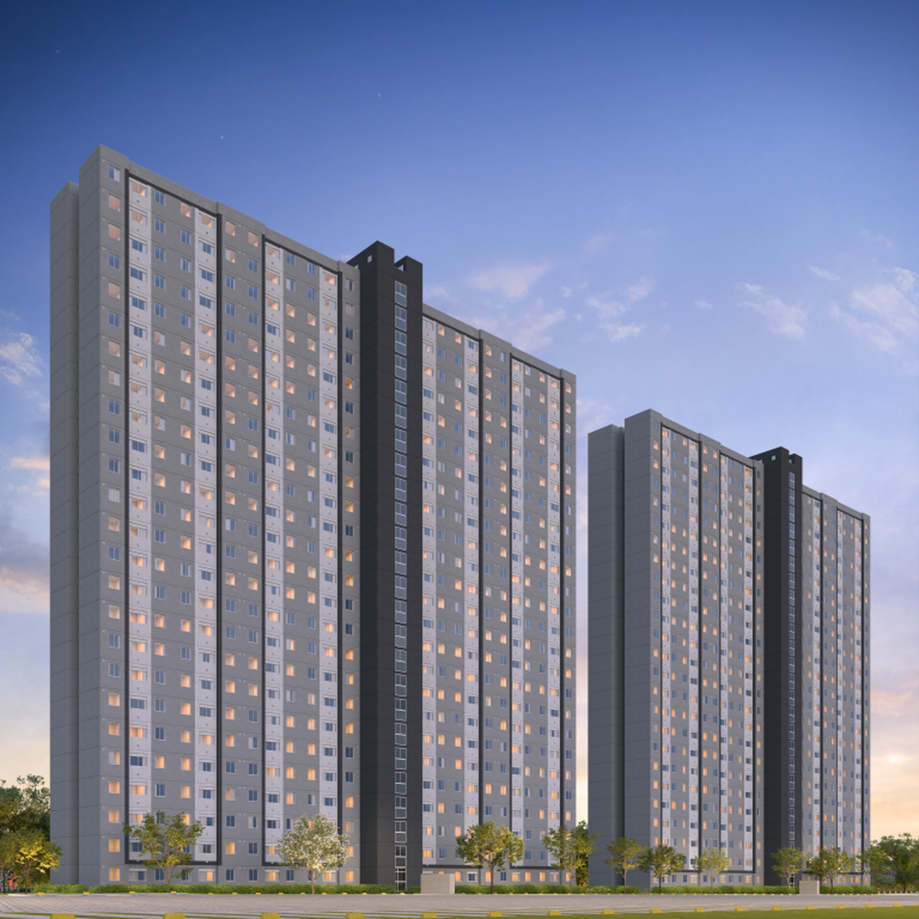Jardim dos Prados — Fase 2 em Bonsucesso, Guarulhos – foto 1