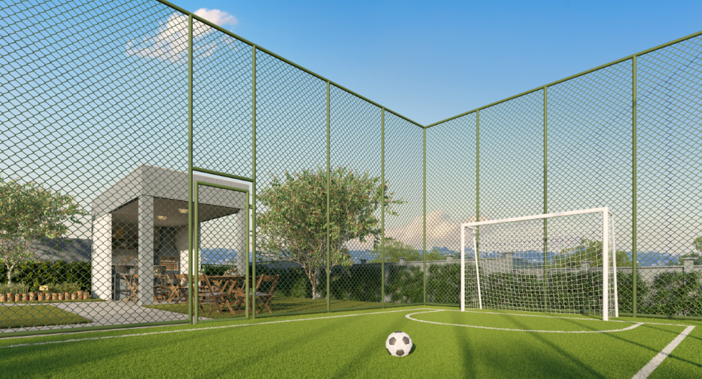 Jardim dos Prados — Fase 2 em Bonsucesso, Guarulhos