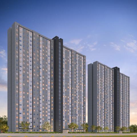 Jardim dos Prados — Fase 2 em Bonsucesso, Guarulhos - foto 1