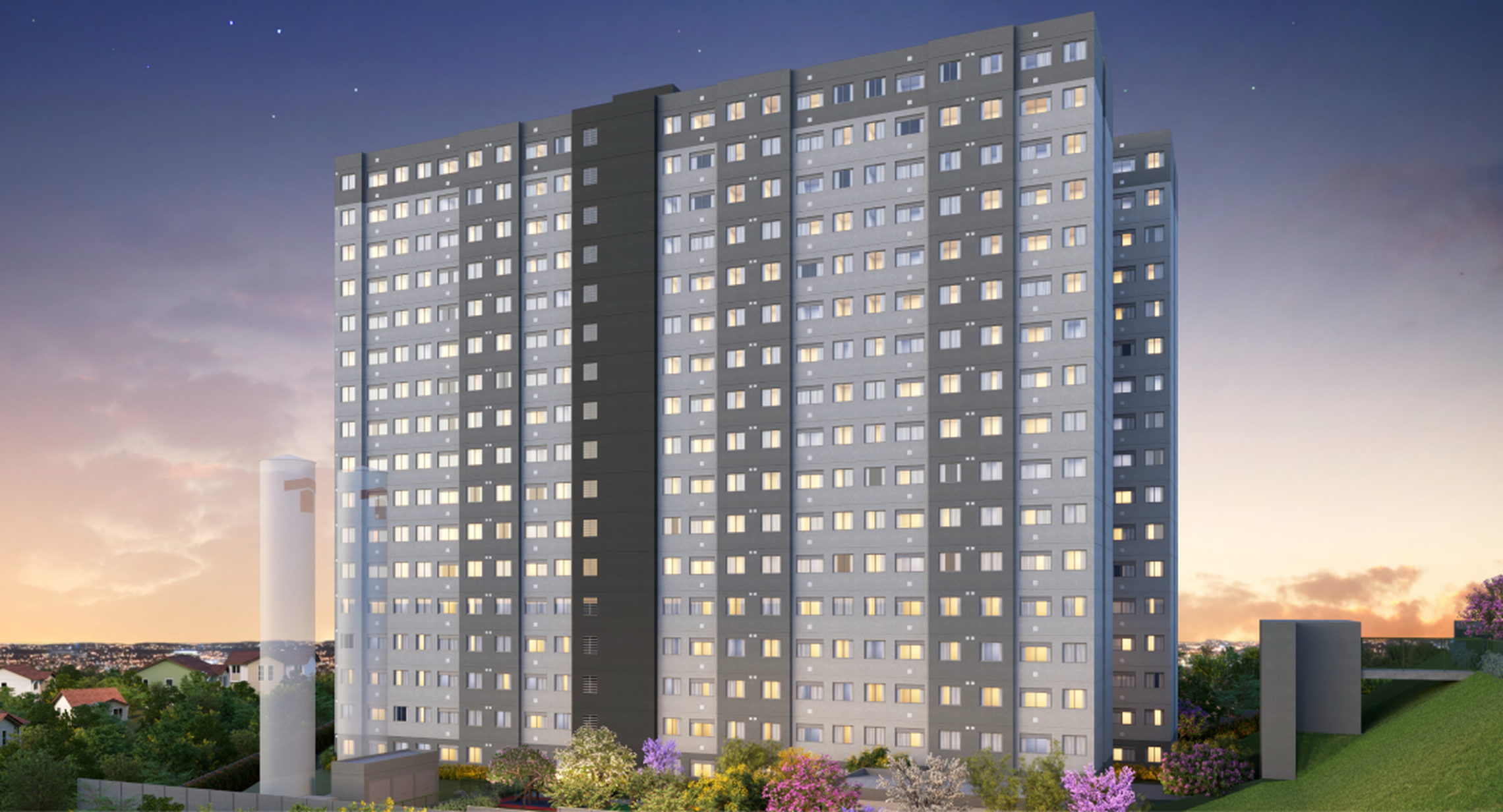 Reserva das Andorinhas — Fase 2 em Itaim Paulista, São Paulo – foto 1