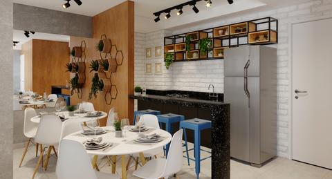 Reserva das Andorinhas — Fase 2 em Itaim Paulista, São Paulo - foto 4