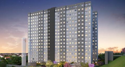 Reserva das Andorinhas — Fase 2 em Itaim Paulista, São Paulo - foto 1