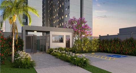 Reserva das Andorinhas — Fase 2 em Itaim Paulista, São Paulo - foto 2