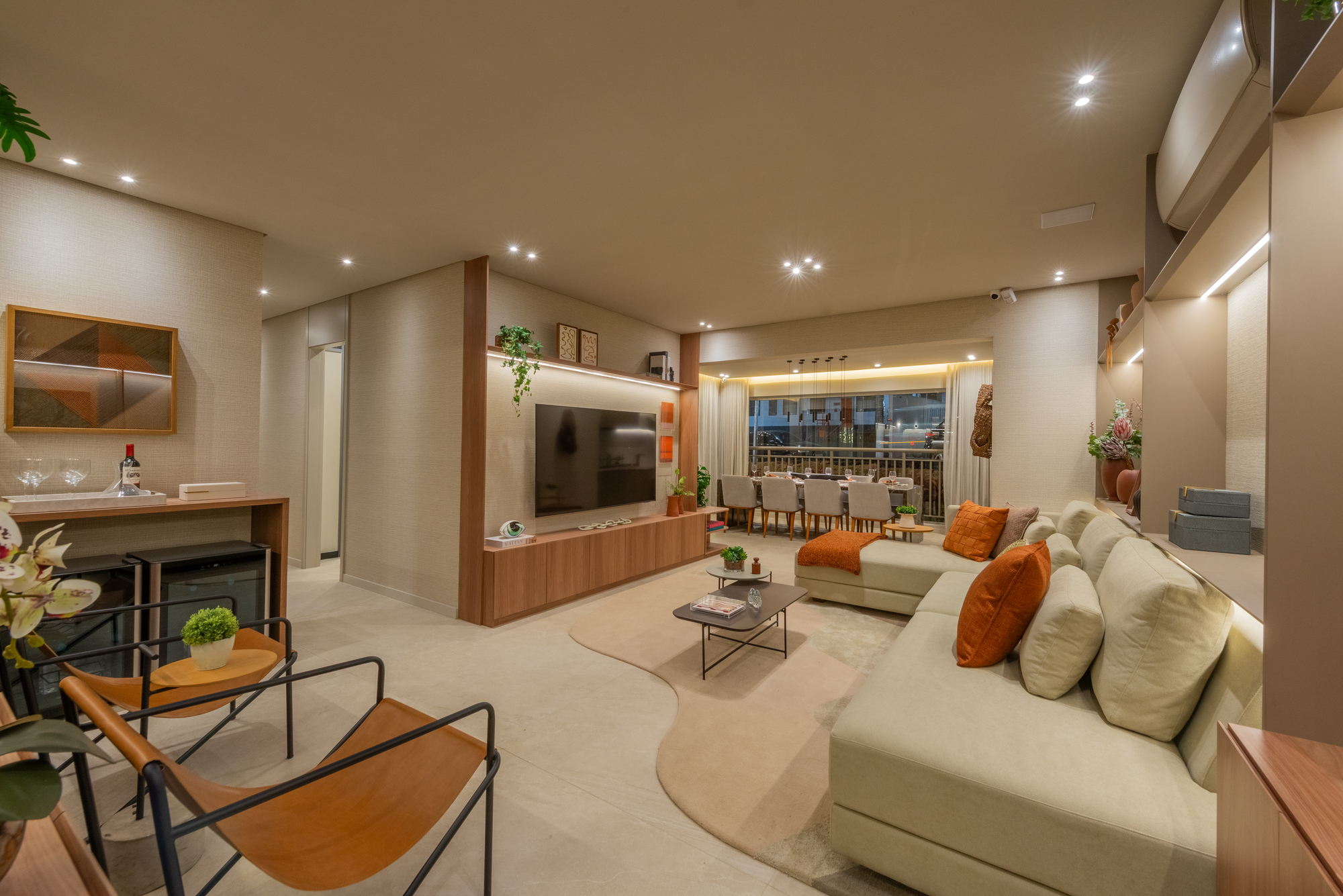 Parque Diálogo Vila Ema Residences em Vila Ema, São Paulo – foto 61