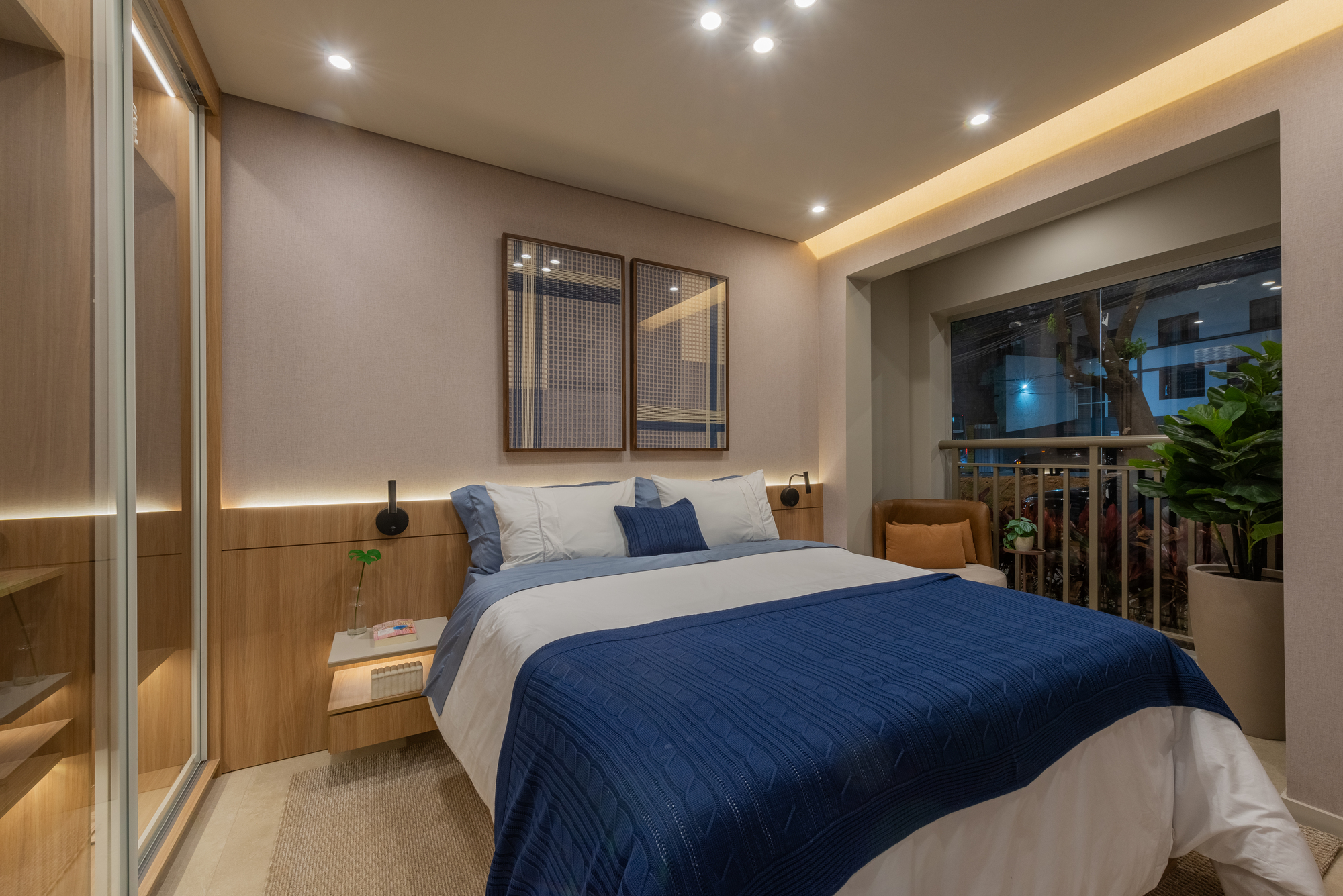 Parque Diálogo Vila Ema Residences em Vila Ema, São Paulo – foto 3