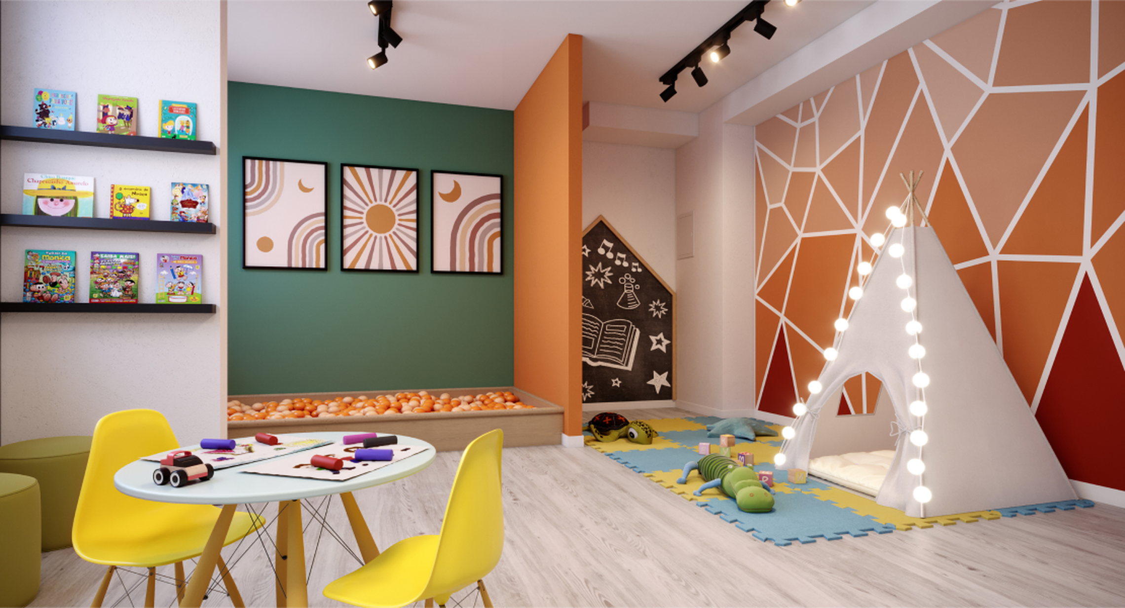 Tucumã — Fase 3 em Vila Carmosina, São Paulo – foto 6