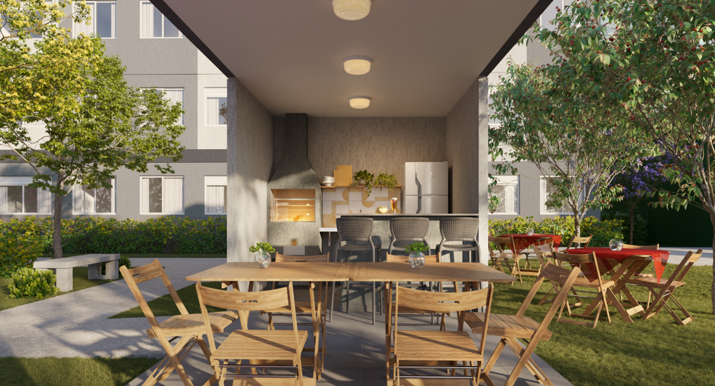 Tucumã — Fase 3 em Vila Carmosina, São Paulo – foto 9