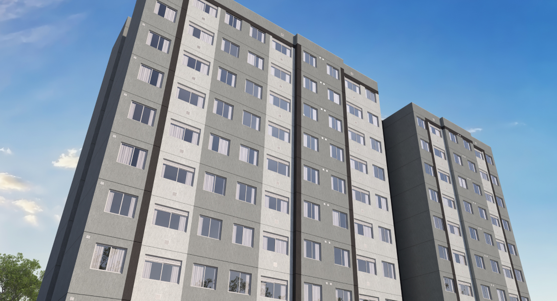 Tucumã — Fase 3 em Vila Carmosina, São Paulo