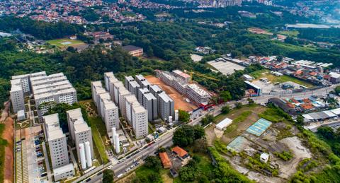 Tucumã — Fase 3 em Vila Carmosina, São Paulo - foto 3