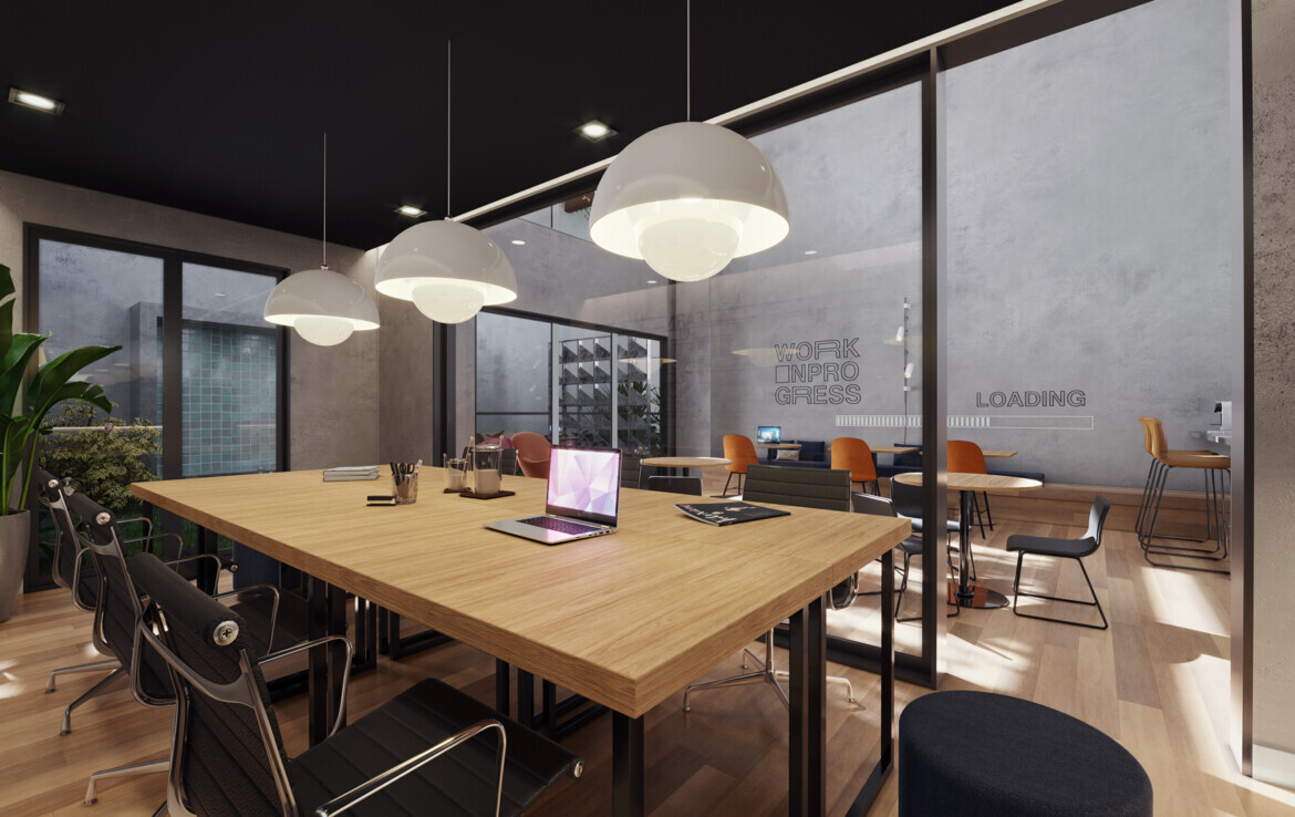 THINK Home Alameda Barros NR em Santa Cecília, São Paulo – foto 6