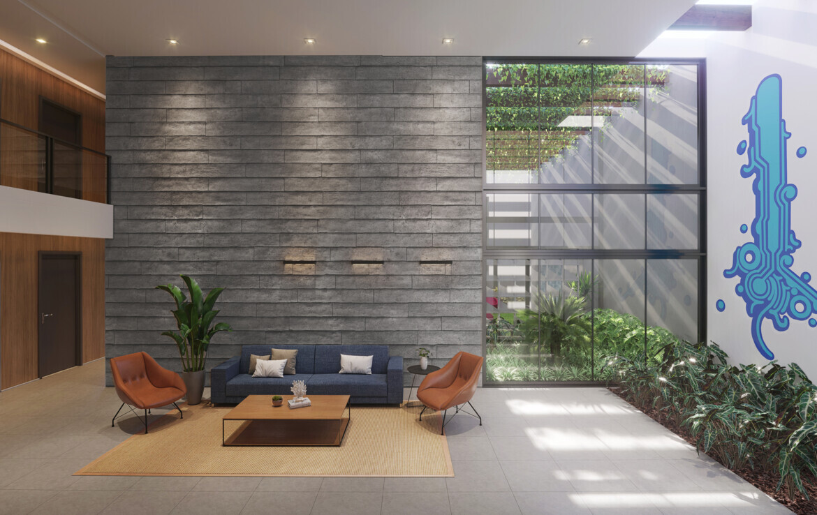 THINK Home Alameda Barros NR em Santa Cecília, São Paulo – foto 12