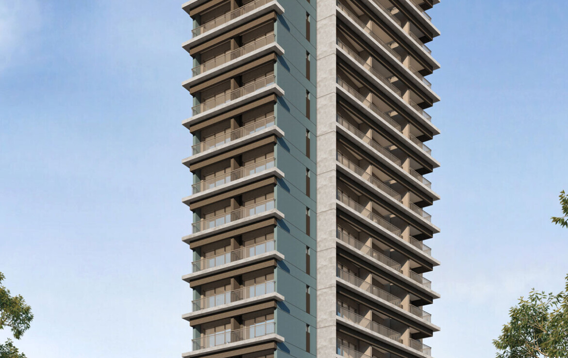 THINK Home Vila Madalena NR em Vila Madalena, São Paulo – foto 4