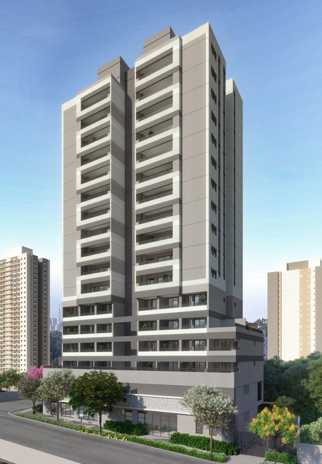 THINK Tanabi Lojas em Perdizes, São Paulo – foto 2