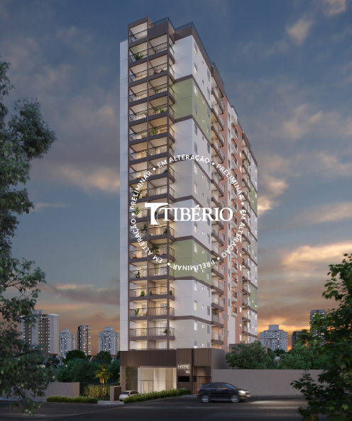 Hype Vila Mariana NR em Vila Mariana, São Paulo – foto 1
