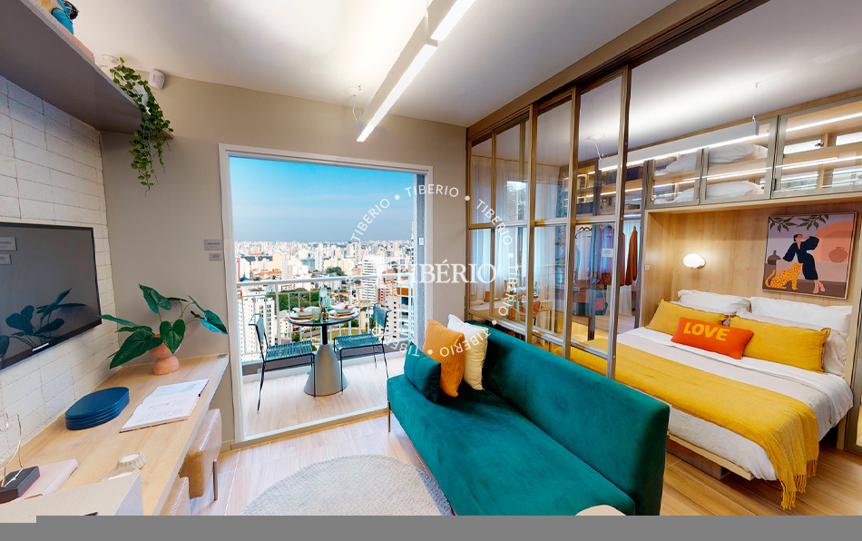 Hype Vila Mariana NR em Vila Mariana, São Paulo – foto 5