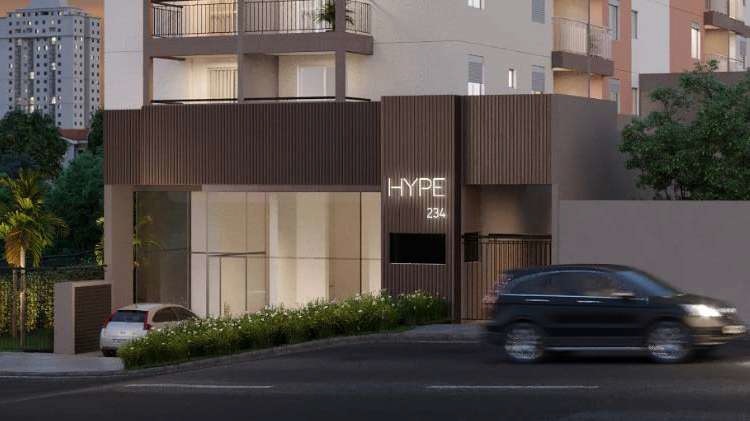 Hype Vila Mariana Lojas em Vila Mariana, São Paulo – foto 1