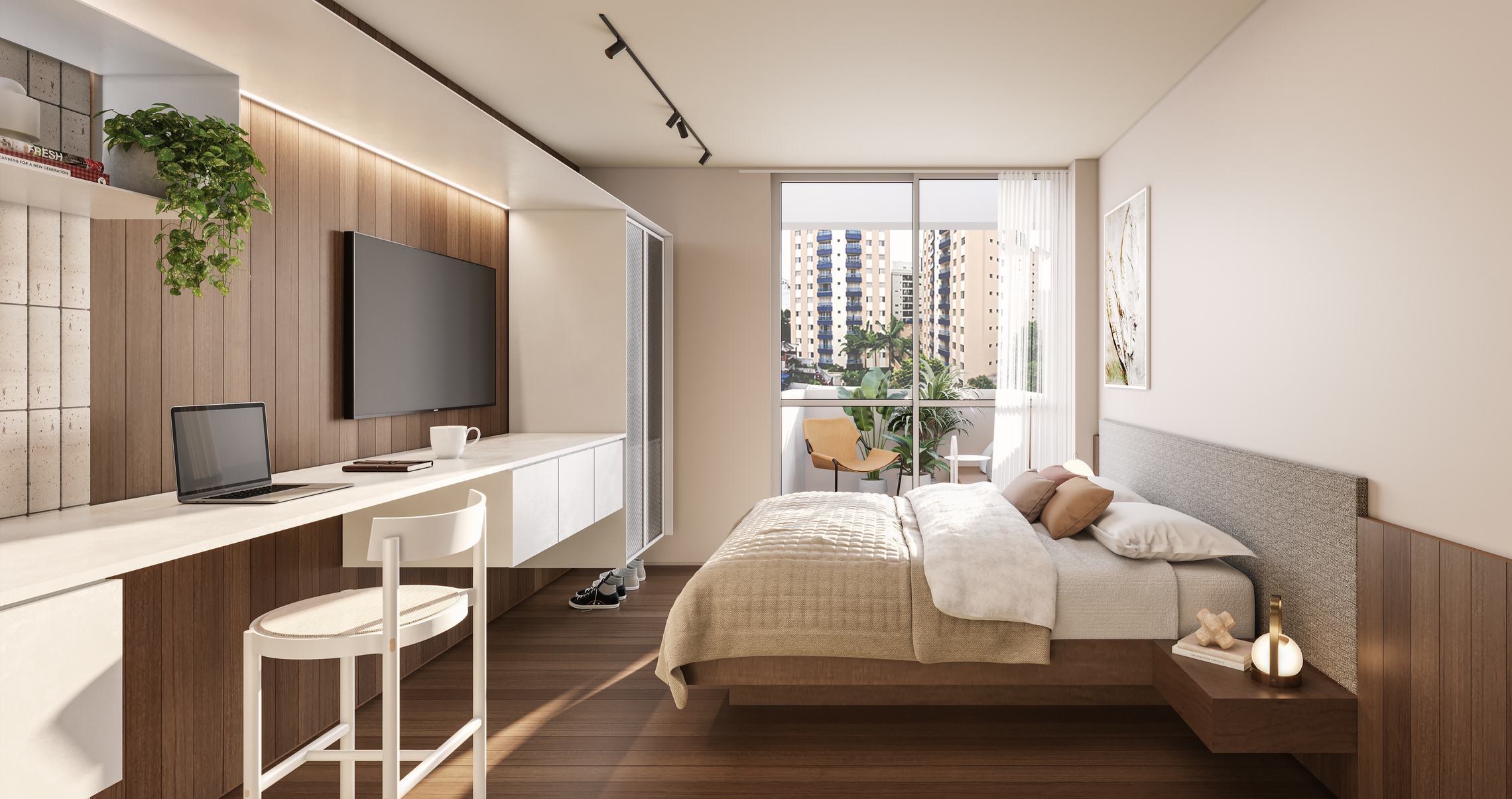 Pluri Pinheiros NR em Pinheiros, São Paulo – foto 8