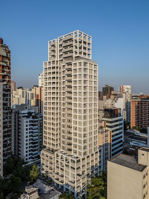 Pluri Pinheiros NR em Pinheiros, São Paulo - foto 1