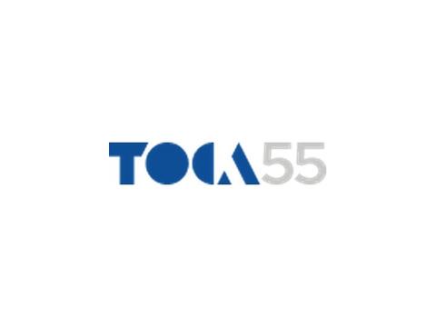 Toca 55