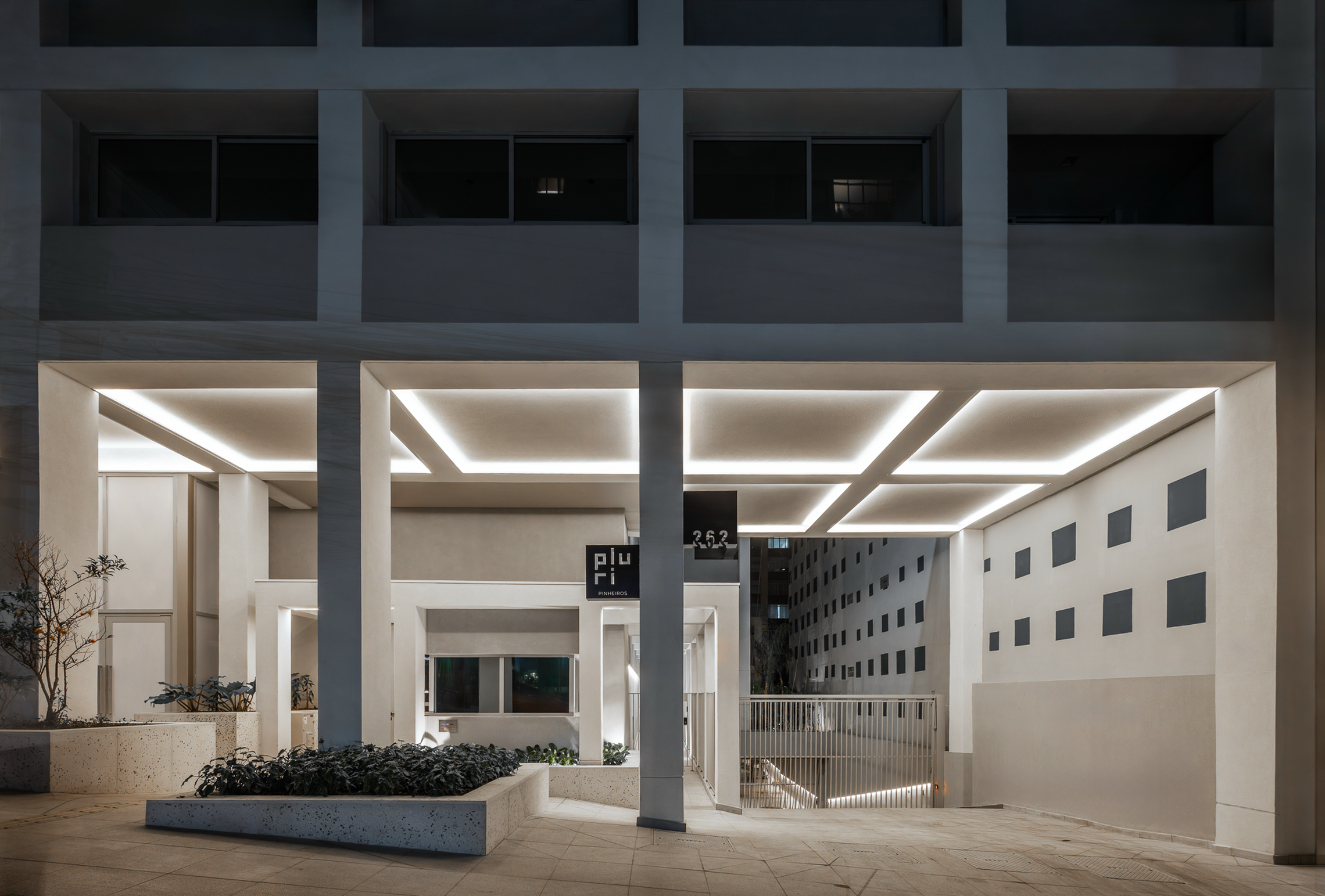 Pluri Pinheiros Lojas em Pinheiros, São Paulo – foto 4
