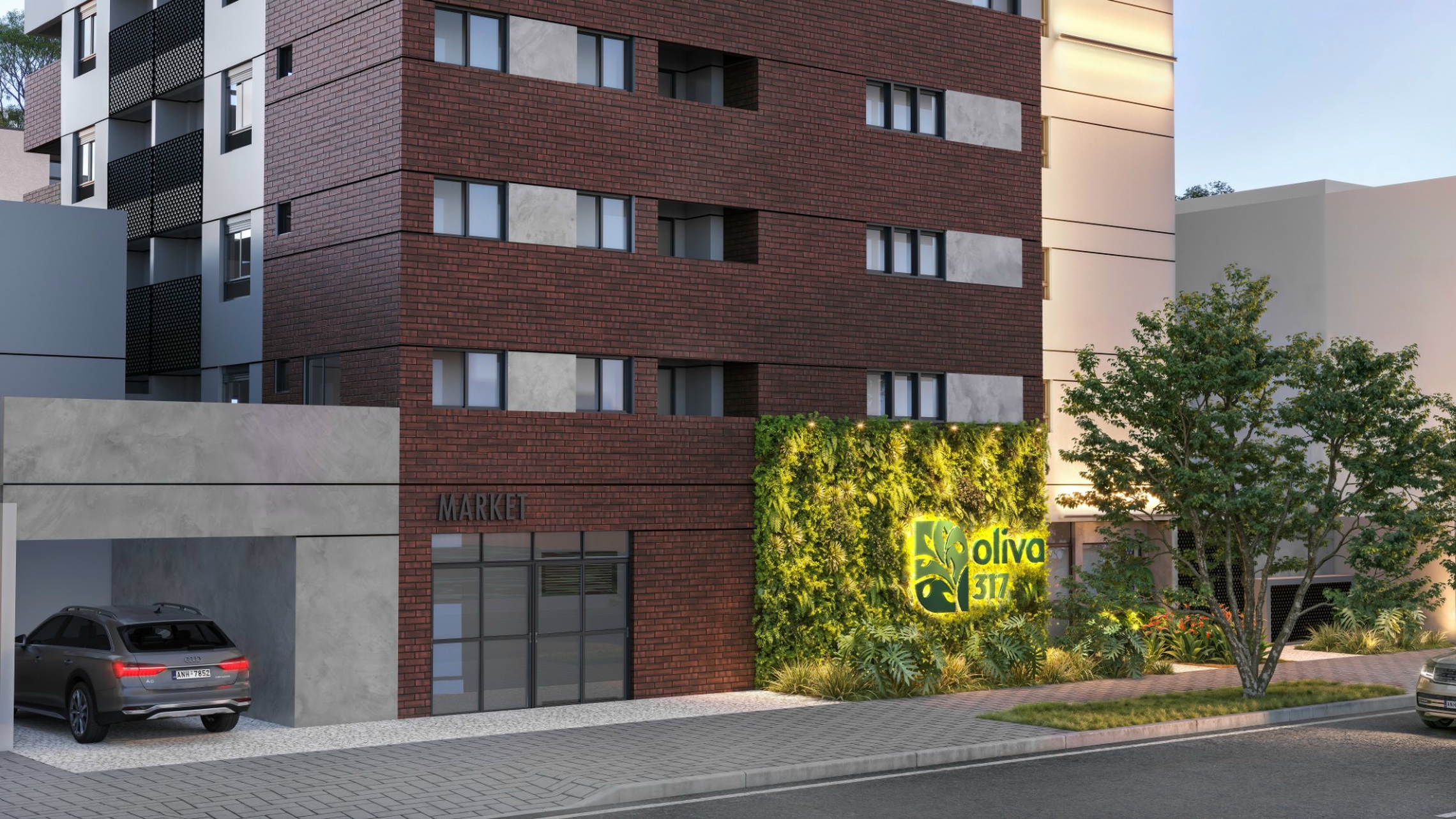 Oliva 317 Comercial em Tatuapé, São Paulo