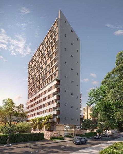 Isla Vila Madalena NR em Vila Madalena, São Paulo - foto 1