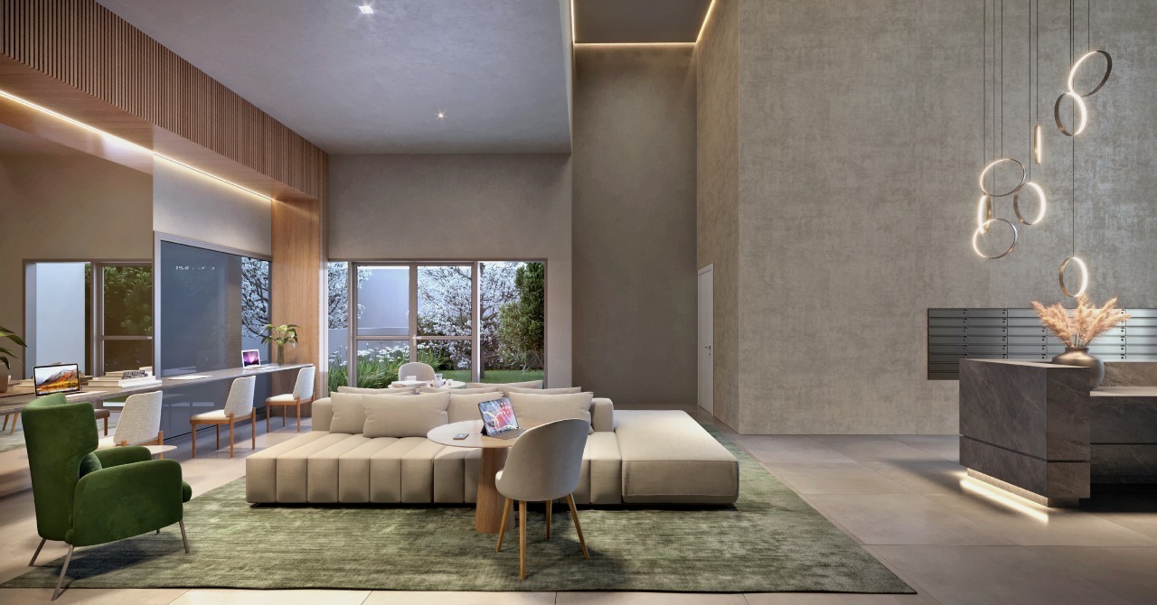 The Collection Ibirapuera NR em Vila Clementino, São Paulo – foto 4