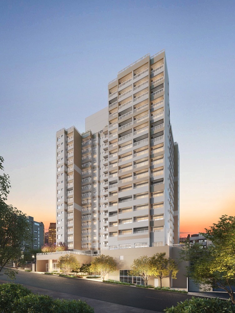 The Collection Paulista Lojas em Bela Vista, São Paulo – foto 3
