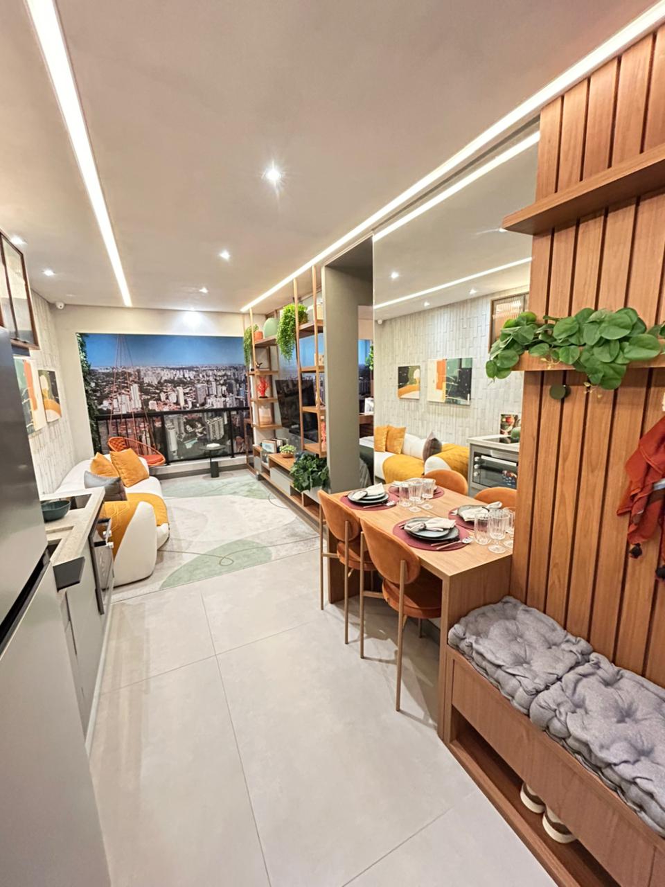 Ateliê Vila Madalena NR em Sumaré, São Paulo – foto 7