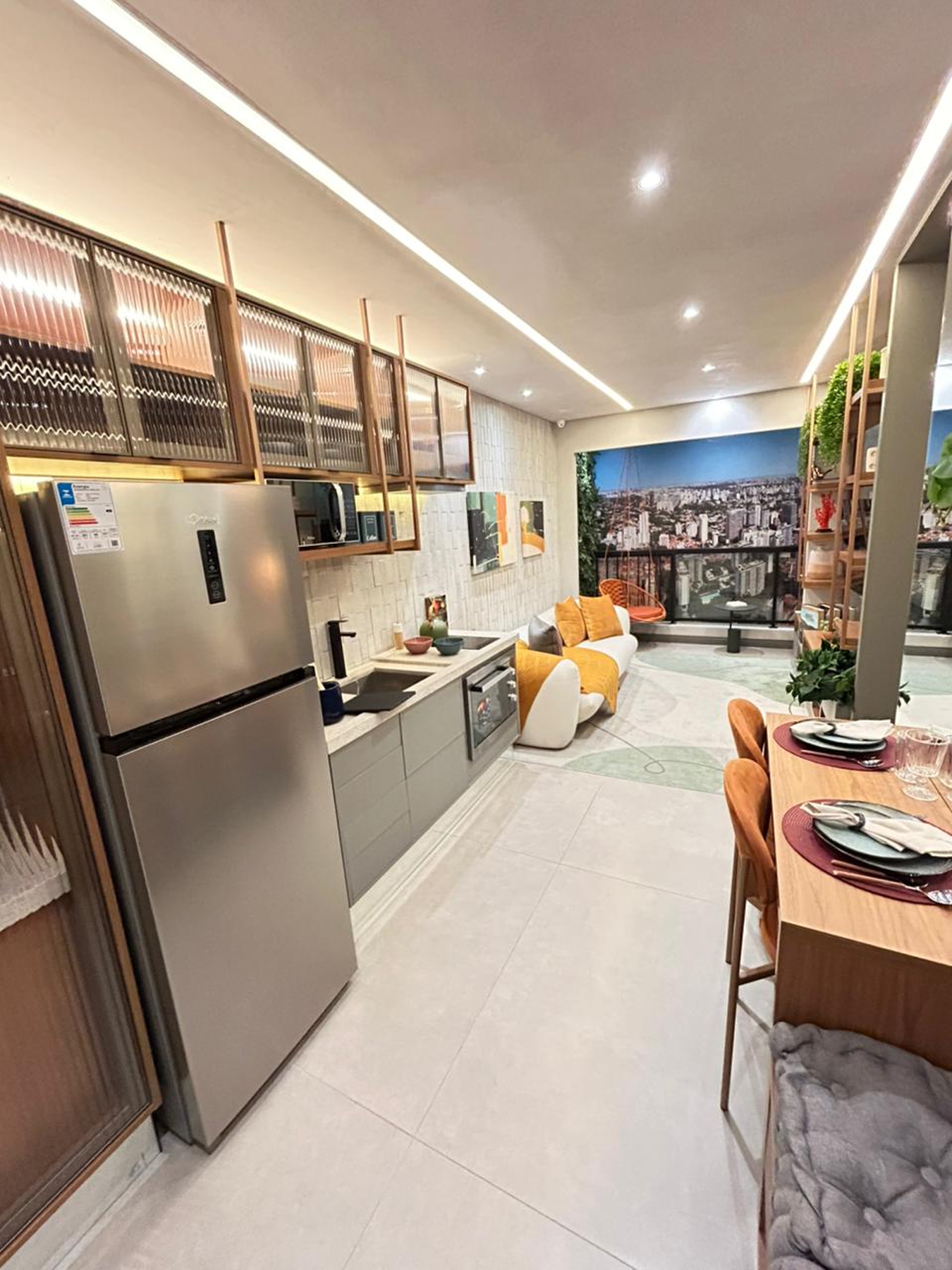Ateliê Vila Madalena NR em Sumaré, São Paulo – foto 6
