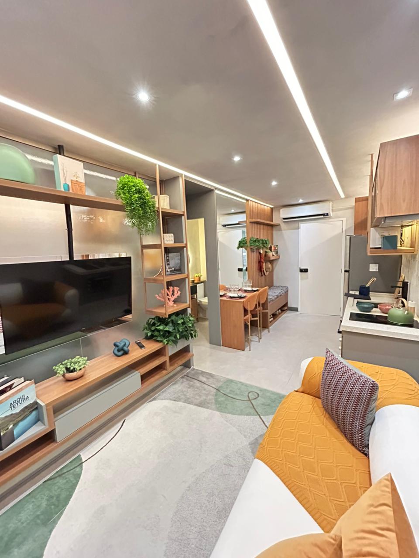 Ateliê Vila Madalena NR em Sumaré, São Paulo – foto 5