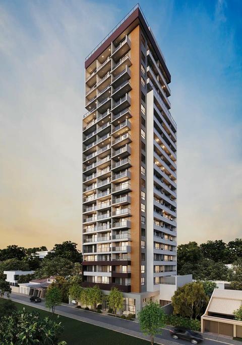 Ateliê Vila Madalena NR em Sumaré, São Paulo - foto 1