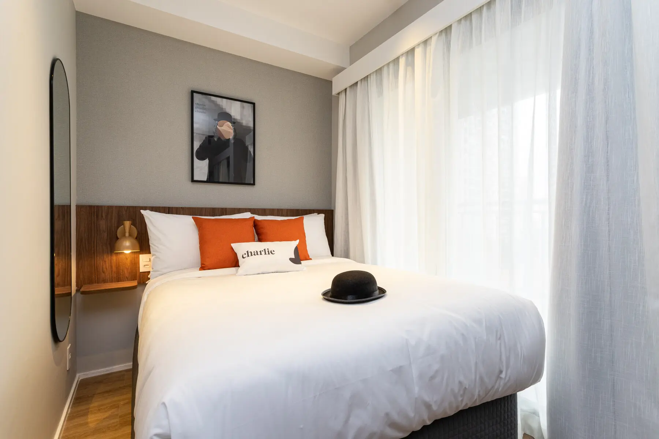 Atmosfera Vila Mariana Studios em Vila Mariana, São Paulo – foto 8