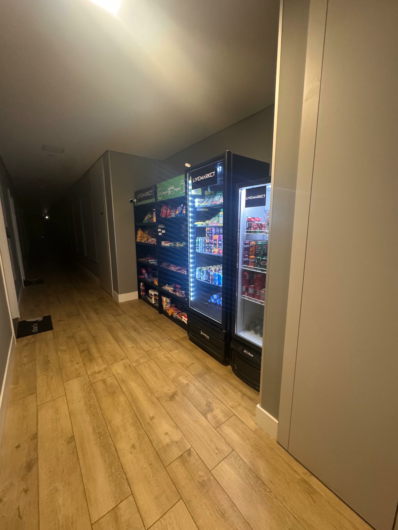 Atmosfera Vila Mariana Studios em Vila Mariana, São Paulo – foto 12