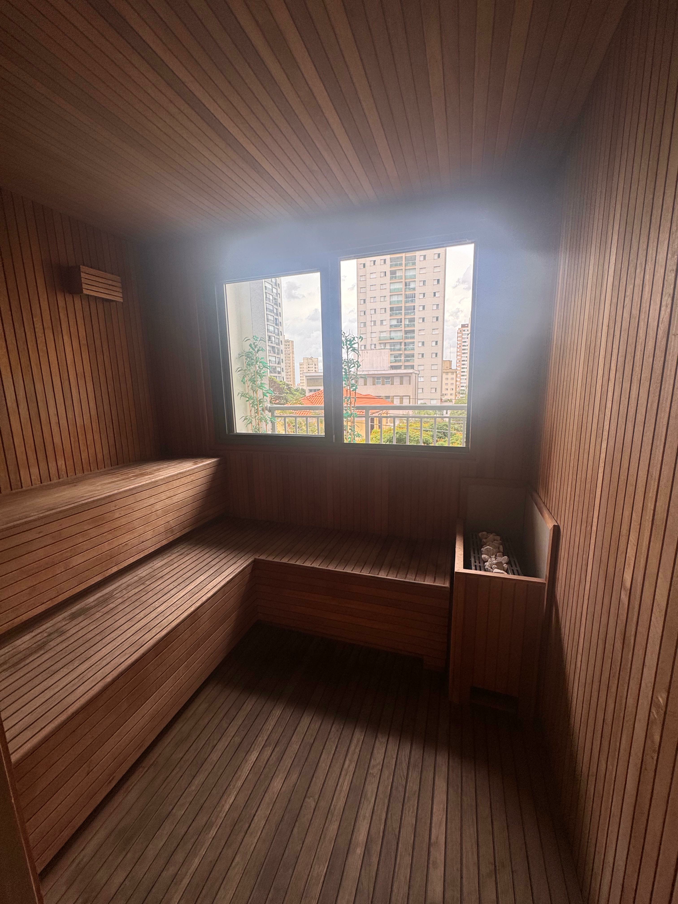 Atmosfera Vila Mariana Studios em Vila Mariana, São Paulo – foto 13