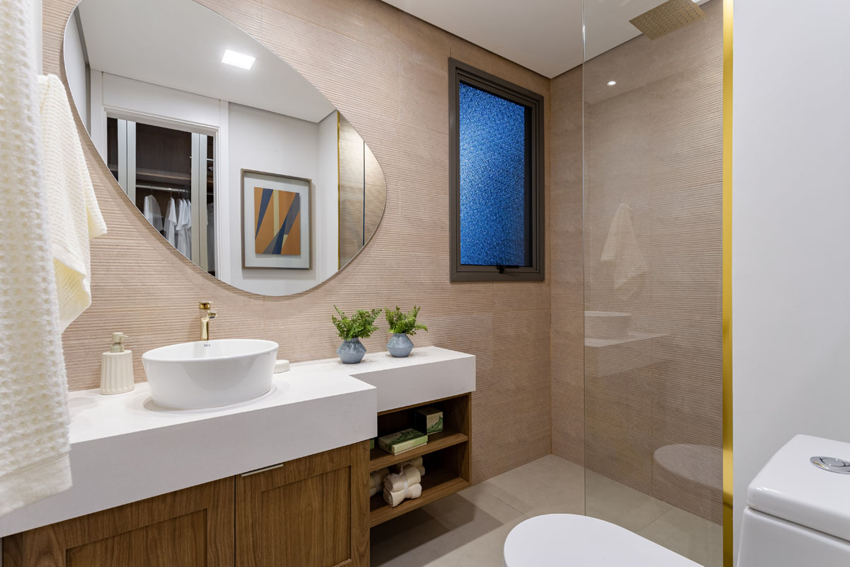 Home Resort Astorga by Diálogo em Vila Guilhermina, São Paulo – foto 4