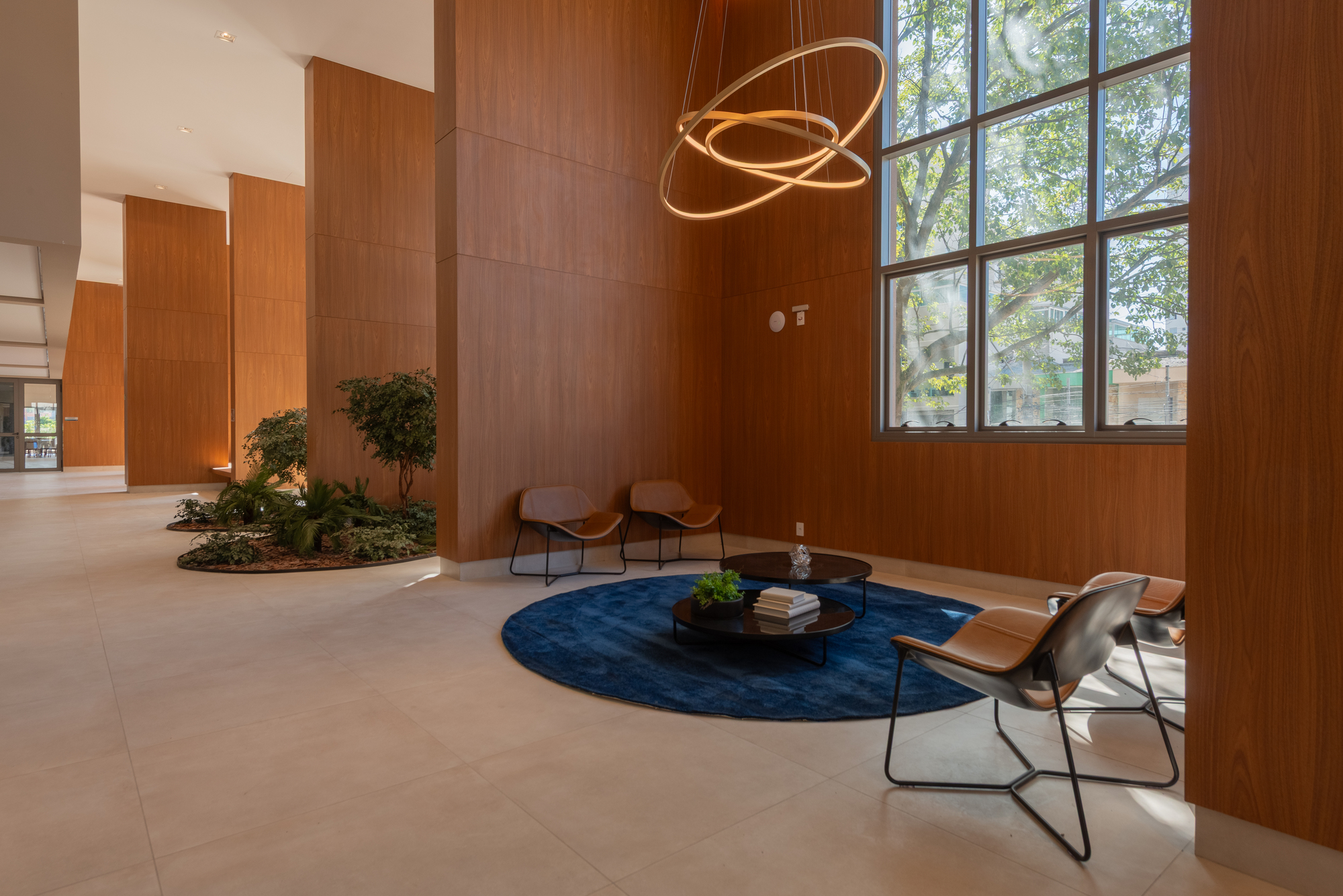 Home Resort Astorga by Diálogo em Vila Guilhermina, São Paulo – foto 33